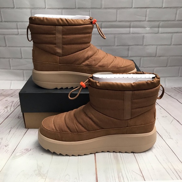 UGG Mens Maxxer Mini - Picture 1 of 7